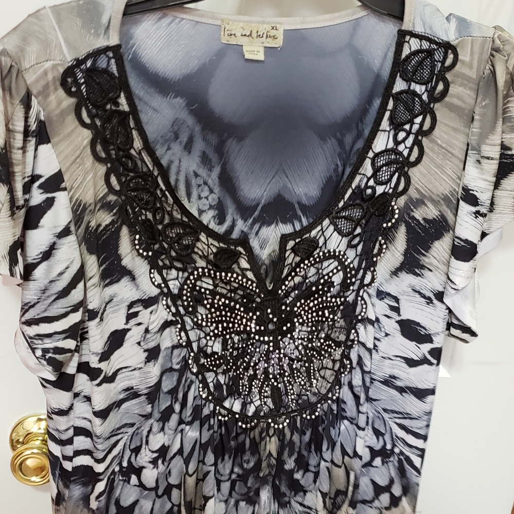 Blouse